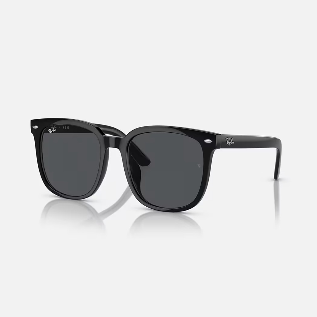 Ray-Ban Black Grooming Kit